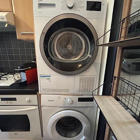 Le Botanica Bel Appartement Situe A 5 Min De La Gare D'Angers Extérieur photo