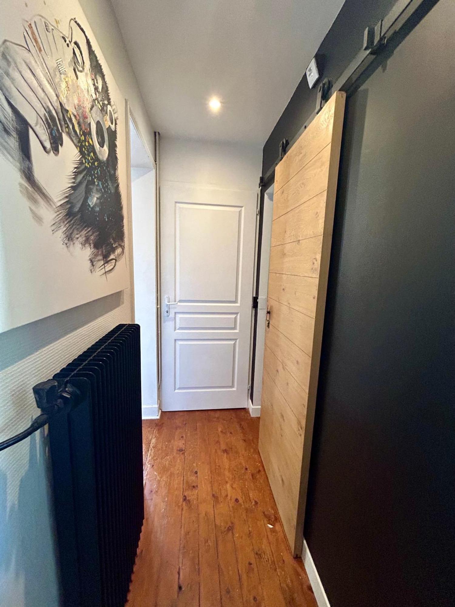 Le Botanica Bel Appartement Situe A 5 Min De La Gare D'Angers Extérieur photo