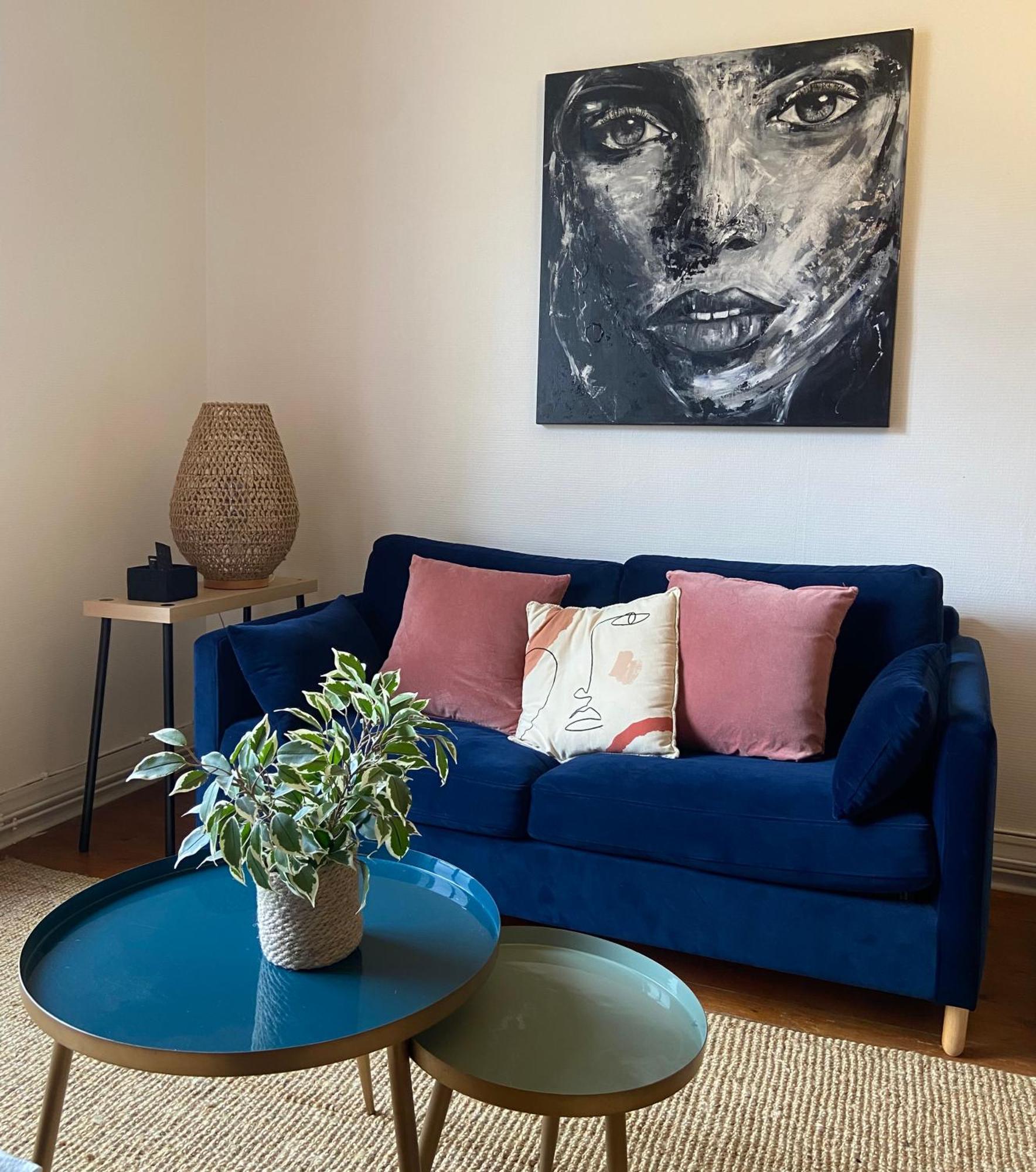 Le Botanica Bel Appartement Situe A 5 Min De La Gare D'Angers Extérieur photo